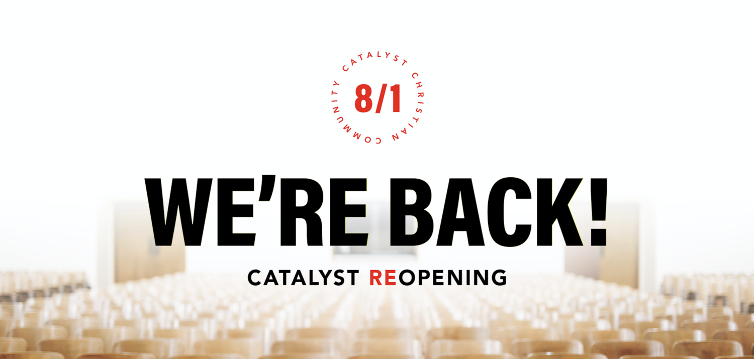 Catalyst Christian Community